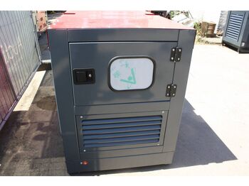Nowy Generator budowlany Devol Power VG-R30: zdjęcie 3 Nowy Generator budowlany Devol Power VG-R30: zdjęcie 3