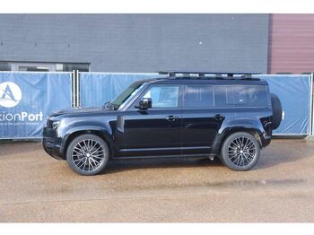 SUV LAND ROVER