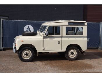 SUV LAND ROVER