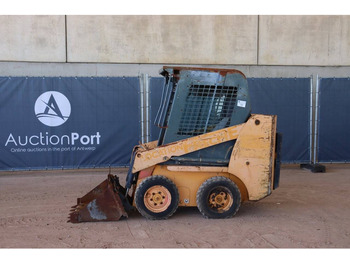 Ładowarka kołowa MUSTANG