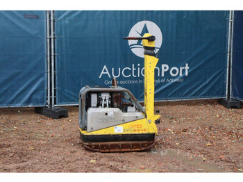 Zagęszczarka płytowa NEUSON