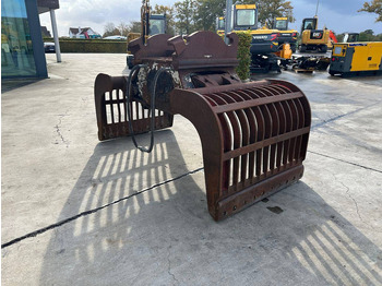 Chwytak Verachtert: zdjęcie 4 Chwytak Verachtert: zdjęcie 4