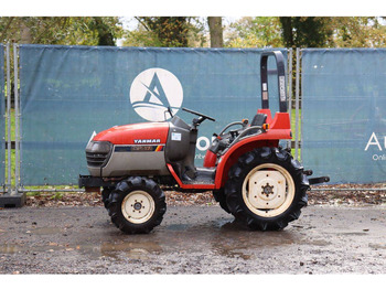 Ciągnik rolniczy YANMAR