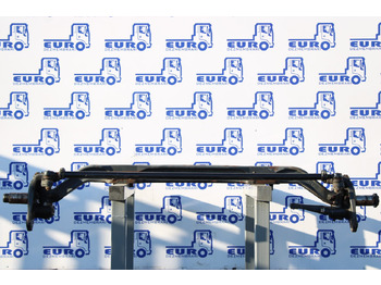 Przedni most DAF XF 105