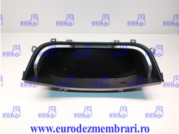 Deska rozdzielcza DAF XF