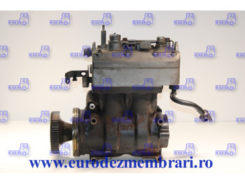 Sprężarka DAF XF 106