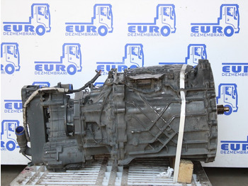 Skrzynia biegów IVECO S-WAY