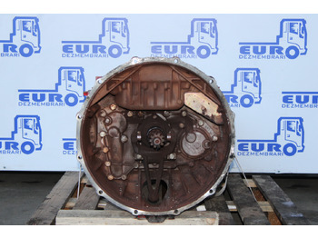 Skrzynia biegów do Samochodów ciężarowych CUTIE DE VITEZE AUTOMATA CU INTARDER MAN TGX 12AS 3141 TO R=12,29-0,78 81.32004.6366: zdjęcie 2 Skrzynia biegów do Samochodów ciężarowych CUTIE DE VITEZE AUTOMATA CU INTARDER MAN TGX 12AS 3141 TO R=12,29-0,78 81.32004.6366: zdjęcie 2