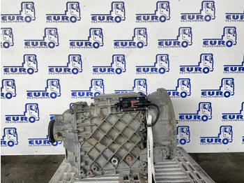 Skrzynia biegów do Samochodów ciężarowych CUTIE DE VITEZE AUTOMATA RENAULT T AT2412E 3190713: zdjęcie 3