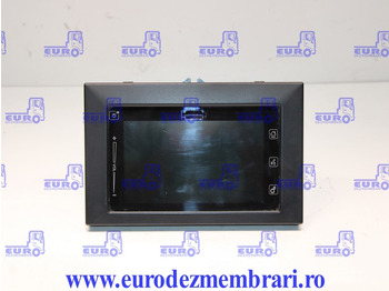 Deska rozdzielcza MERCEDES-BENZ Actros