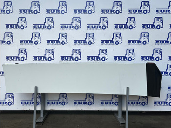 Nadwozie i zewnętrzne elementy DAF XF