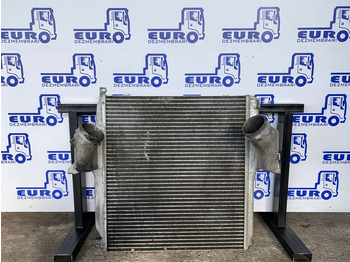 Chłodnica MERCEDES-BENZ Actros