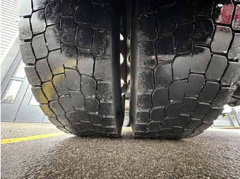 Ciągnik siodłowy SCANIA R 450 A4x2NA: zdjęcie 2 Ciągnik siodłowy SCANIA R 450 A4x2NA: zdjęcie 2