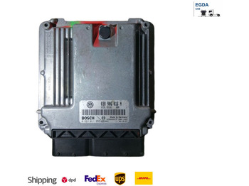 ECU BOSCH