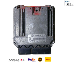 ECU BOSCH