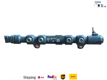 Układ paliwowy BOSCH