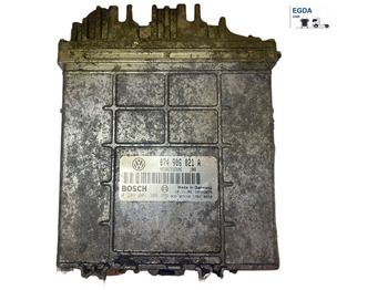 ECU BOSCH