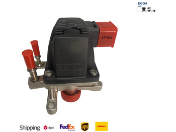 Pompa paliwowa CUMMINS