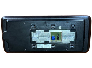 Części zamienne Mercedes-Benz MP5: zdjęcie 3 Części zamienne Mercedes-Benz MP5: zdjęcie 3