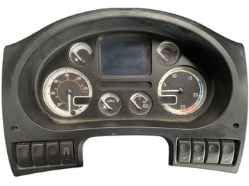 Deska rozdzielcza SIEMENS