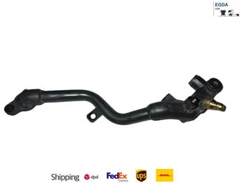 Układ chłodzenia DAF