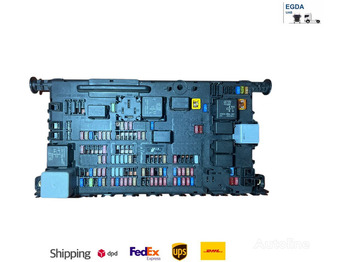 Układ elektryczny DAF CF 85