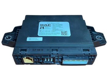 ECU DAF Door module CDM XG: zdjęcie 3