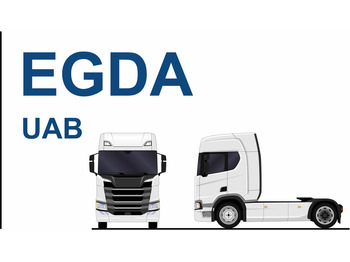 ECU DAF Door module CDM XG: zdjęcie 4