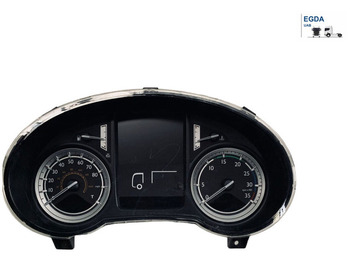 Deska rozdzielcza DAF LF