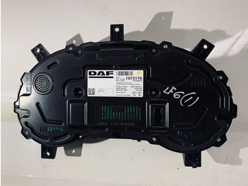 Deska rozdzielcza DAF LF 6: zdjęcie 2 Deska rozdzielcza DAF LF 6: zdjęcie 2