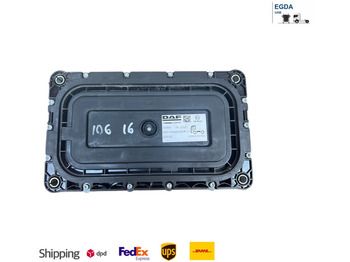 ECU DAF