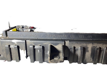 Układ elektryczny DAF: zdjęcie 3 Układ elektryczny DAF: zdjęcie 3