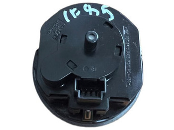 Deska rozdzielcza DAF: zdjęcie 3