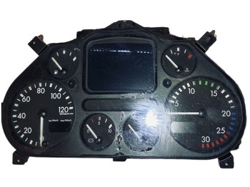 Deska rozdzielcza SIEMENS