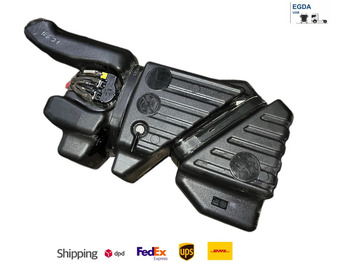 Układ wydechowy DAF XG