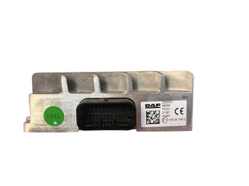 ECU DAF XG: zdjęcie 5 ECU DAF XG: zdjęcie 5