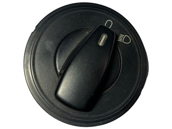 Deska rozdzielcza IVECO