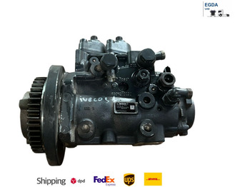 Pompa paliwowa IVECO