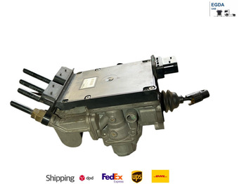 Części układu hamulcowego IVECO