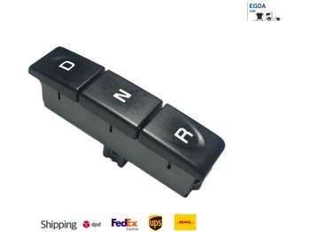 Deska rozdzielcza IVECO