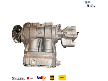 Silnik i części IVECO