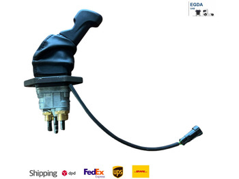 Części układu hamulcowego IVECO S-WAY