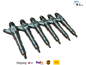 Filtr paliwa IVECO S-WAY