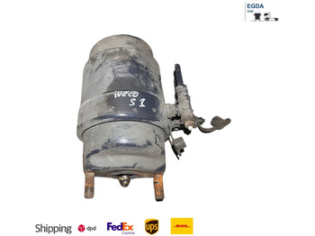 Części układu hamulcowego IVECO S-WAY