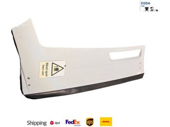 Aerodynamika/ Spojler IVECO S-WAY