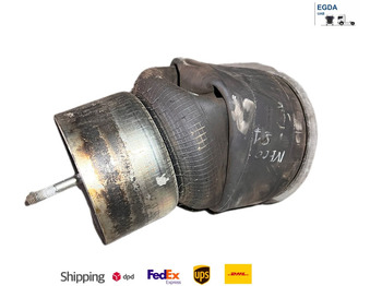 Zawieszenie pneumatyczne IVECO S-WAY