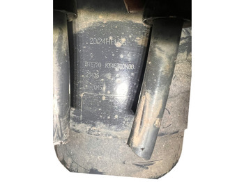 Części układu hamulcowego Iveco S-WAY: zdjęcie 4