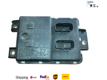 ECU IVECO Stralis