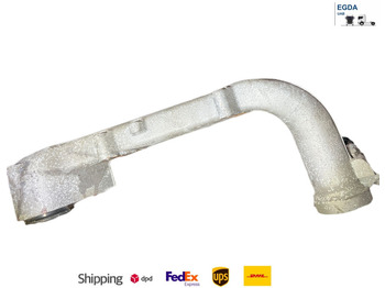 Silnik i części MAN