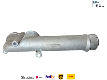 Układ chłodzenia MAN